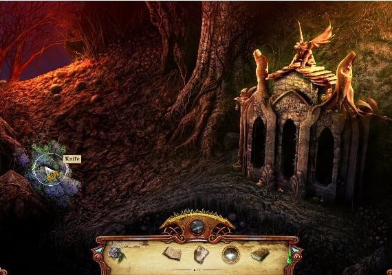 Nostradamus - The Four Horsemen of the Apocalypse EN/DE/FR/IT/ES Global Steam Digital Key