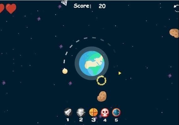 ORBITAL EN Global Steam Digital Key