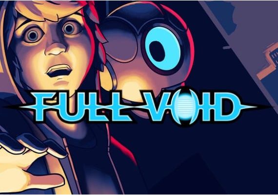 Full Void EN Turkey Xbox One/Series Digital Key