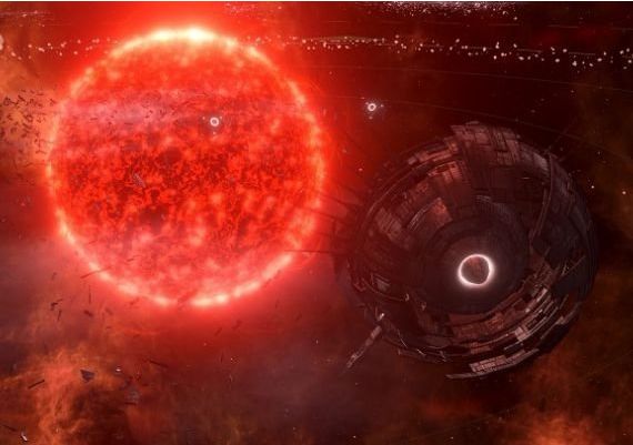 Stellaris - Distant Stars Story Pack DLC EN/DE/FR/PL/PT/RU/ES EU Steam Digital Key