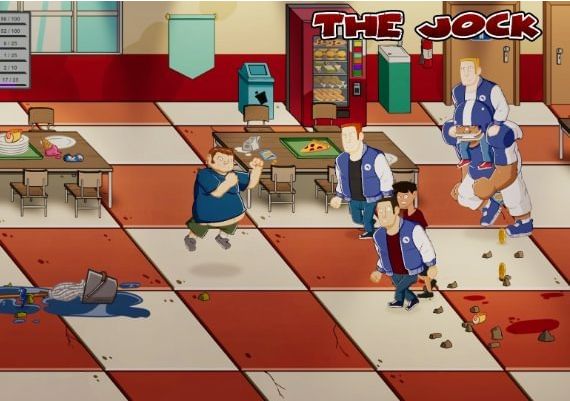 Bully Beatdown Global Steam Digital Key