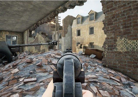 United Assault: Normandy '44 EN Argentina Xbox One/Series Digital Key