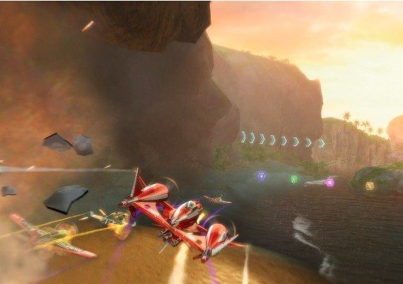 Skydrift Infinity Global Steam Digital Key