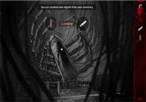 1HEART EN/PL Global Steam Digital Key