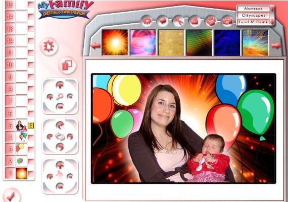 My Family Creative Studio EN Global Steam Digital Key