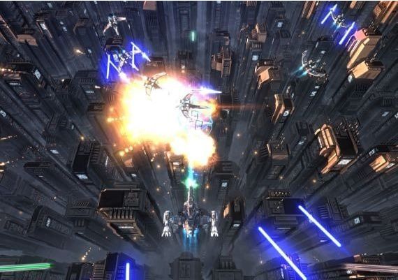 Solar Shifter EX EN Global Steam Digital Key