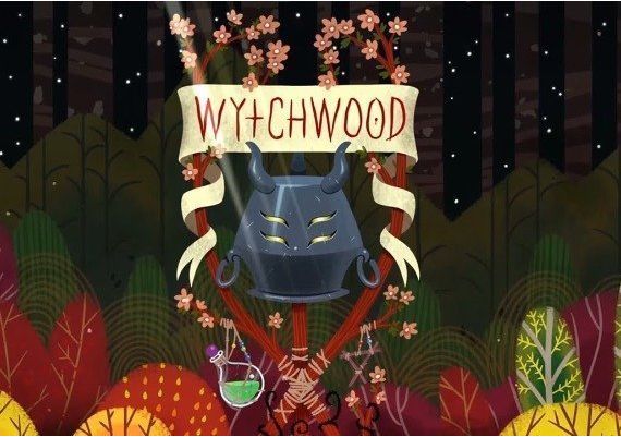 Wytchwood EN/JA/ZH Argentina Xbox One/Series Digital Key
