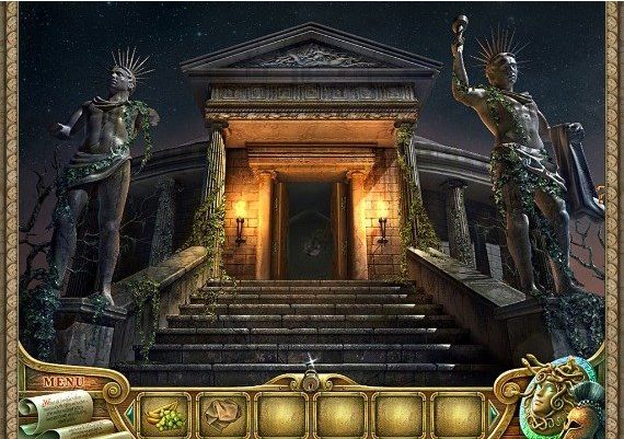 Odysseus: Long Way Home EN Global Steam Digital Key