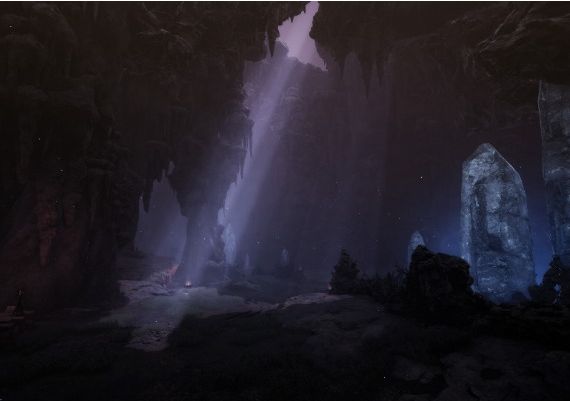 The First Berserker: Khazan PRE-ORDER Global Steam Digital Key