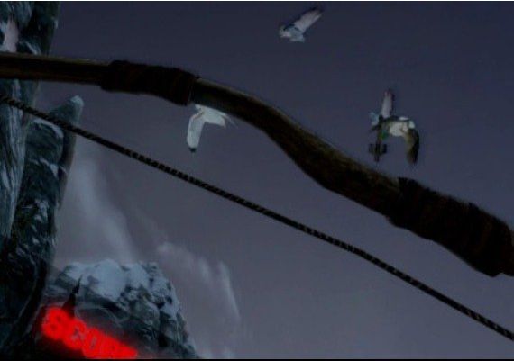 Archery Practice VR EN Global Steam Digital Key