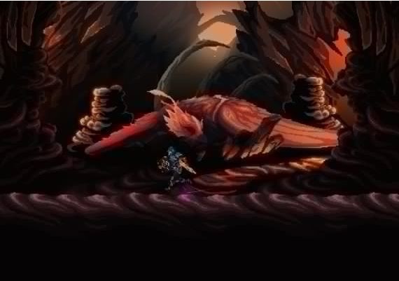 Death's Gambit EN/DE/FR/IT/PT/ES Global Steam Digital Key