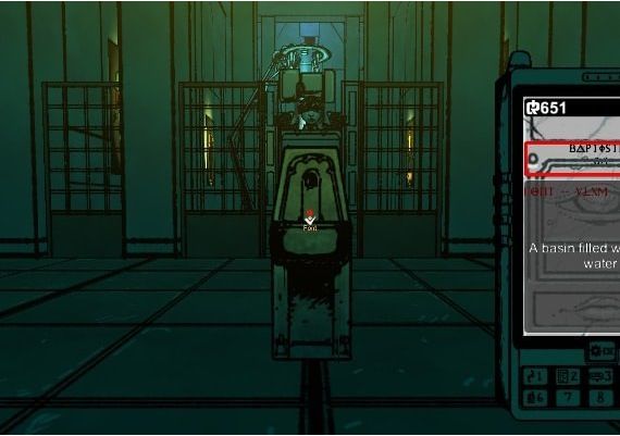 Trackless EN Global Steam Digital Key