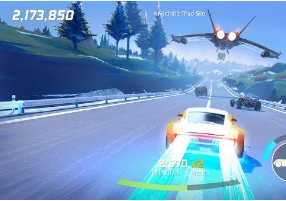 Agent Intercept EN Argentina Xbox One/Series Digital Key