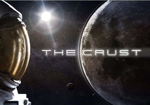 The Crust EU Steam Digital Key