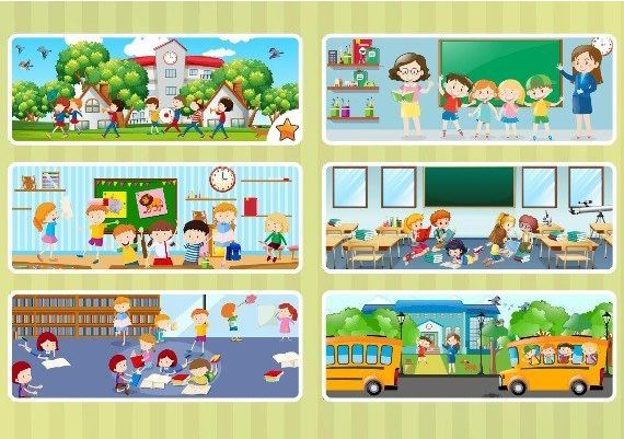 Viki Spotter: School EN Global Steam Digital Key