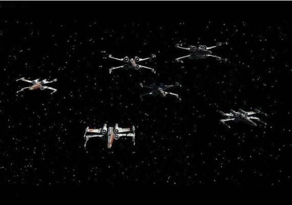 Star Wars - Classics Collection EN EU Steam Digital Key