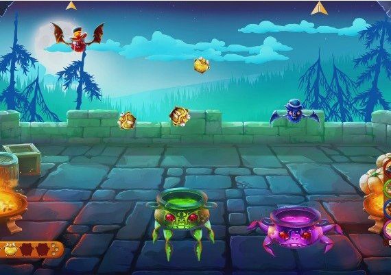 30-in-1 Game Collection: Volume 2 EN EU Nintendo Switch Digital Key