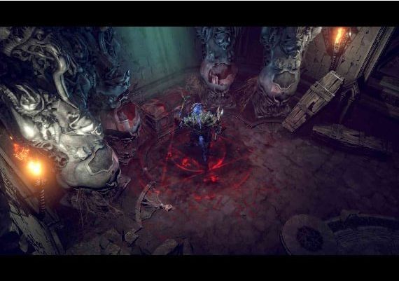 Shadows: Awakening: Necrophage's Curse DLC EN/DE/FR/RU/ZH/ES Global Steam Digital Key