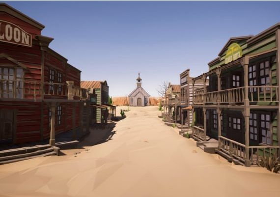 Find your way EN/DE/FR/IT/RU/ES/ZH/UK Global Steam Digital Key