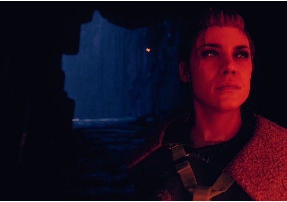 Control: The Foundation DLC EN EU Xbox One/Series Digital Key