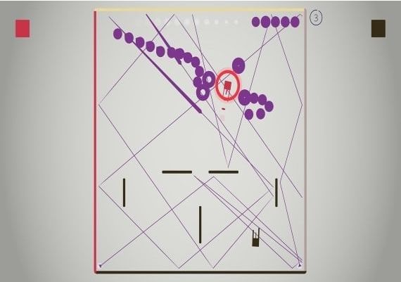 Flat Heroes EN Argentina Xbox One/Series/Windows Digital Key