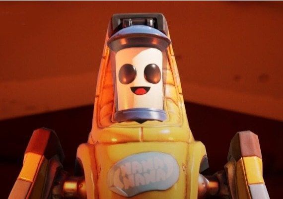 Fortnite - P-1000's Challenge Pack DLC EN Argentina Xbox One/Series Digital Key