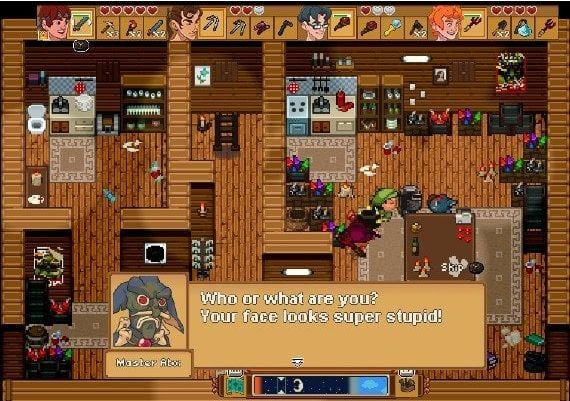 Doom & Destiny Worlds Ultimate Supporter Edition Colombia Xbox One/Series/Windows Digital Key