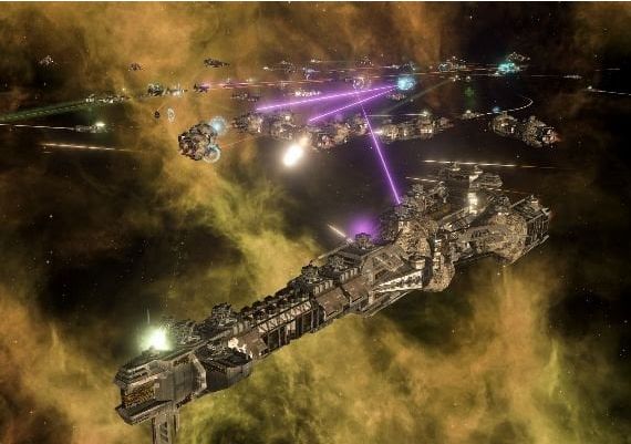 Stellaris: Apocalypse DLC EN/DE/FR/PL/PT/RU/ES EU Steam Digital Key