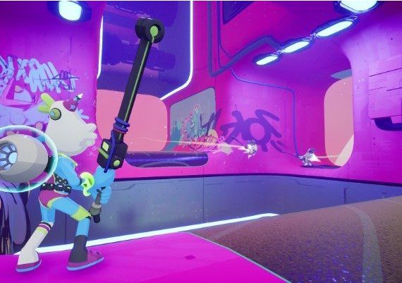 Flippin Misfits Global Steam Digital Key