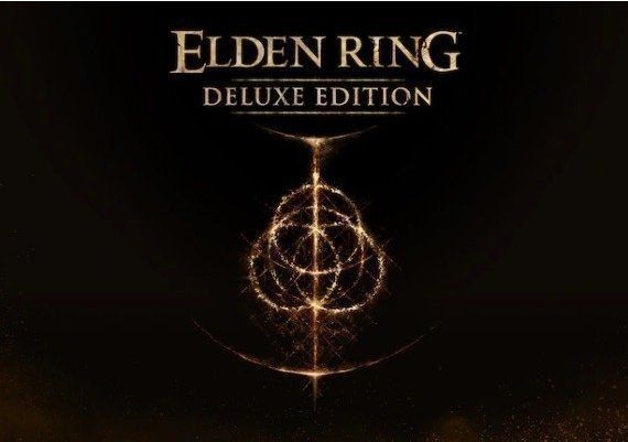 Elden Ring Deluxe Edition Brazil Xbox One/Series Digital Key