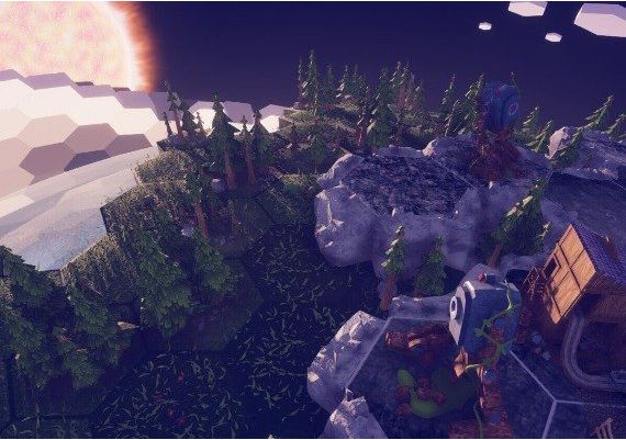 Before We Leave EN/DE/FR/IT/RU/ZH/ES Global Steam Digital Key