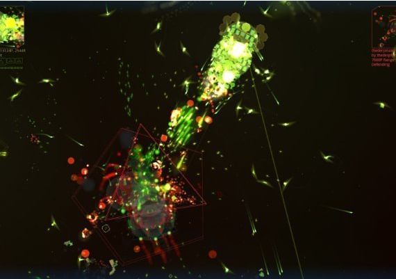 Reassembly EN/DE/FR/PL/PT/RU Global GOG Digital Key