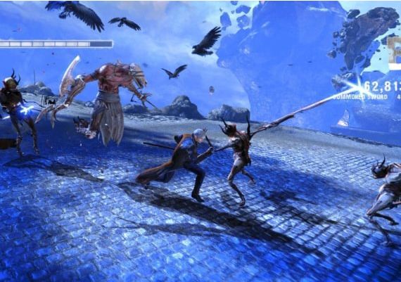 Devil May Cry: Vergil's Downfall DLC EN/DE/FR/IT/ES Global Steam Digital Key
