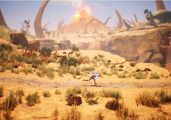 Tales of Kenzera: ZAU EN Argentina Xbox Series Digital Key