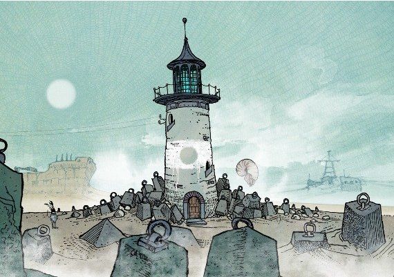 Slice of Sea EN Global Steam Digital Key