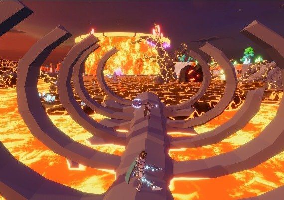 Mistral EN/FR/IT/JA/KO/ZH/ES Global Steam Digital Key