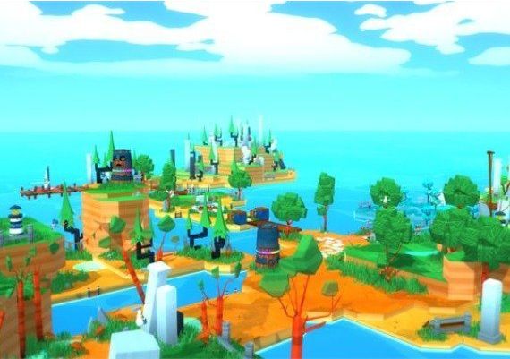 Solo: Islands of the Heart EN Global Xbox One/Series Digital Key