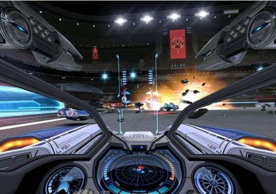 Metal Drift EN Global Steam Digital Key