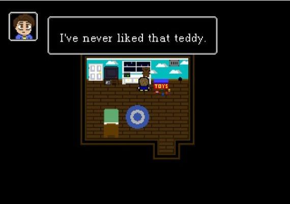 Just Ignore Them EN/DE/FR/IT/PL/RU/ES Global Steam Digital Key