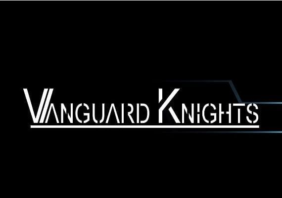 Vanguard Knights EN Global Steam Digital Key