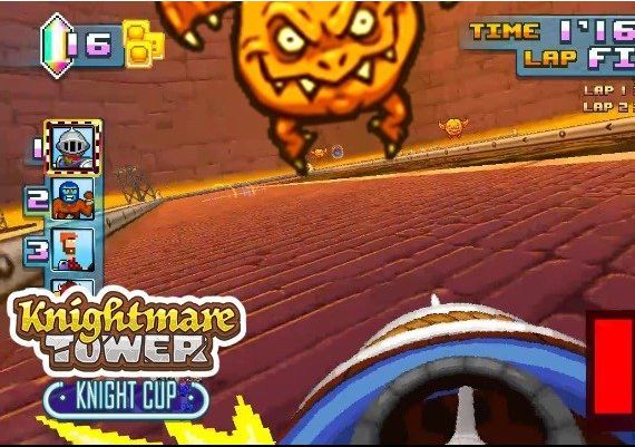 Super Indie Karts Global Steam Digital Key