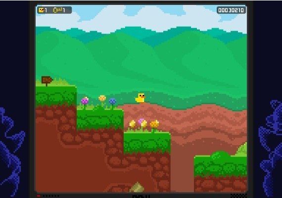 Alexio EN/RU Global Steam Digital Key