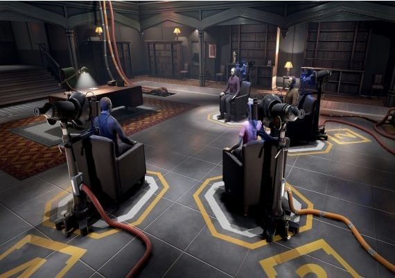 The Assembly EN/DE/FR Global Steam Digital Key