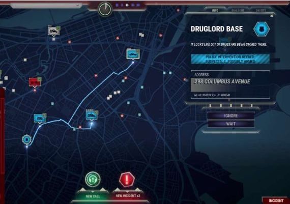 911 Operator Collector's Edition EN/DE/FR/PL/ZH Global Steam Digital Key