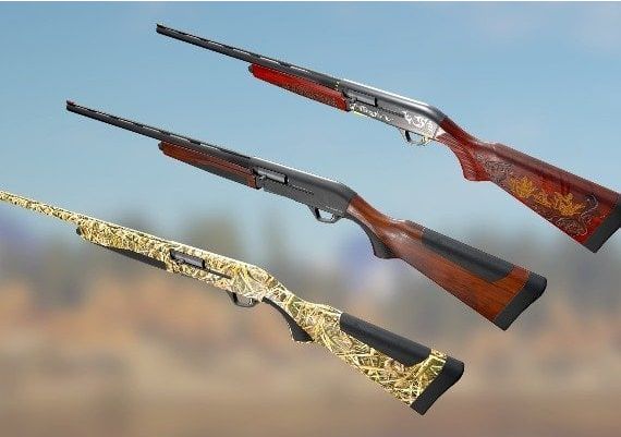 theHunter: Call of the Wild - Duck and Cover DLC Global Steam Digital Key