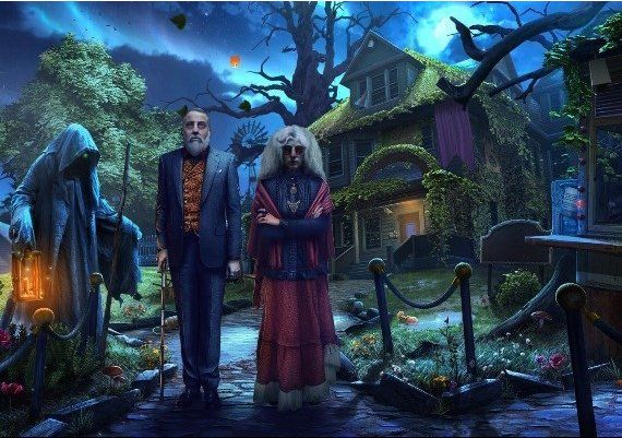 Demon Hunter - Demonic Bundle EN Argentina Xbox One/Series Digital Key