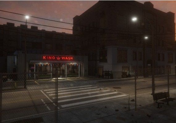 Arcade Paradise Global GOG Digital Key