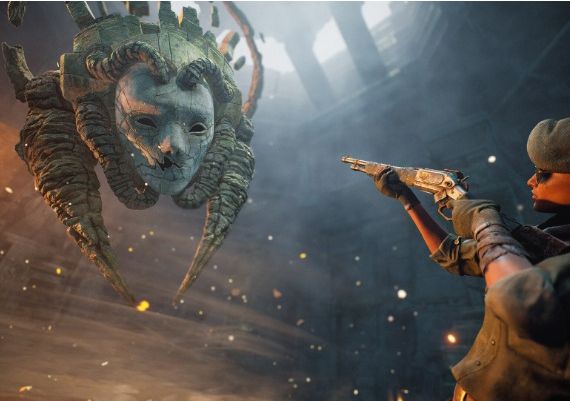 Remnant II: The Forgotten Kingdom DLC Global Steam Digital Key