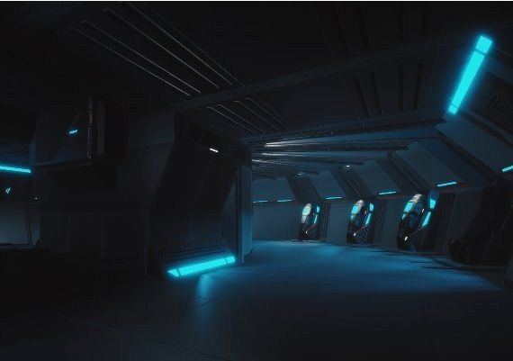 Overload EN/DE/FR/RU/ES EU Steam Digital Key