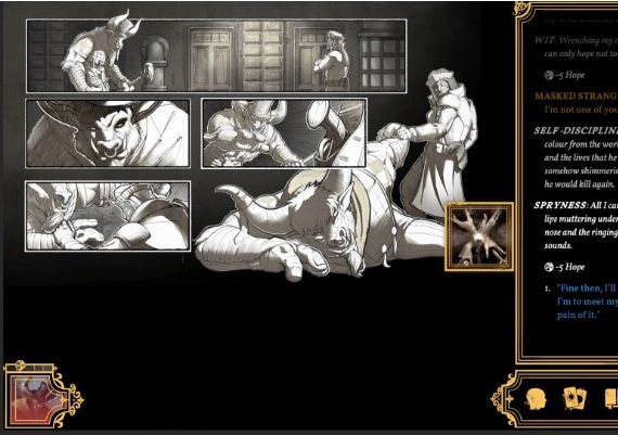 Sovereign Syndicate EN Global Steam Digital Key